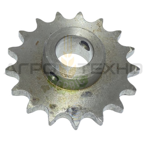 605134 - Зірочка Claas / Alpha Parts 605134 - Зірочка Claas / Alpha Parts