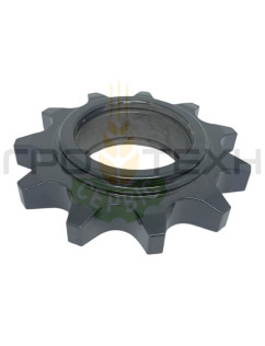 792771 - Зірочка Claas / Україна