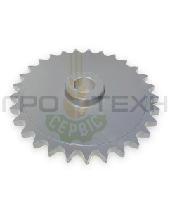 792765 - Зірочка Claas / Original