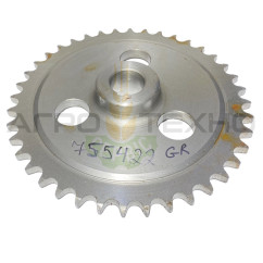 755422 - Зірочка Claas / Alpha Parts