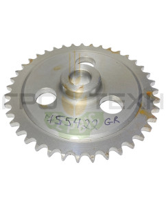 755422 - Зірочка Claas / Alpha Parts