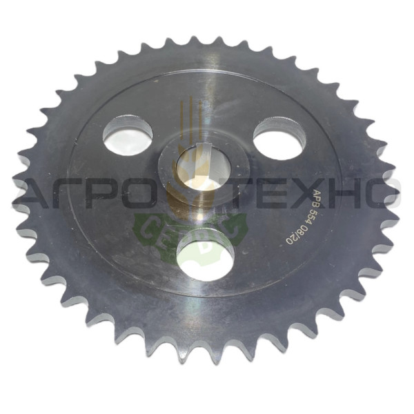 755422, 755422 claas, claas 755422, 755422 клаас, клаас 755422, 755422 Agri Parts, Agri Parts 755422, Зірочка 755422, 755422 Зірочка, купити Зірочку 755422