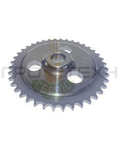 755422 - Зірочка Claas / APB