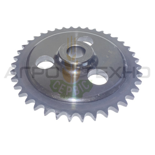 755422 - Зірочка Claas / APB