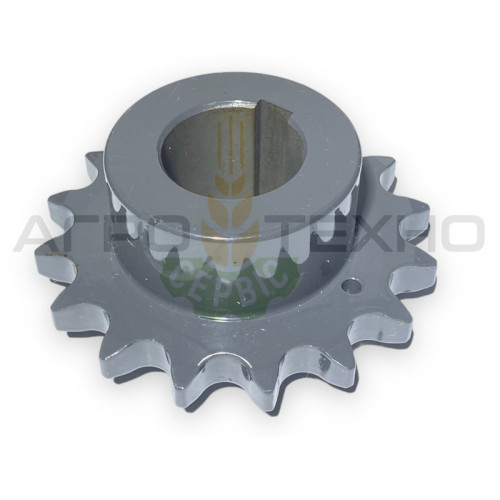 554539 - Зірочка Claas / Original 554539 - Зірочка Claas / Original