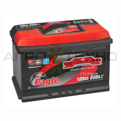 SZNAJDER 100Аh 850A R+ / Eagle Plus