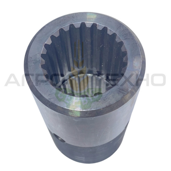 769621 - Втулка профільна Claas / Alpha Parts 769621, 769621 Claas, Caas 769621, 769621 клаас, клаас 769621, 769621 Alpha Parts, Alpha Parts 769621