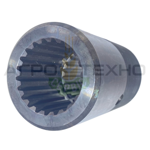 769621 - Втулка профільна Claas / Alpha Parts 769621, 769621 Claas, Caas 769621, 769621 клаас, клаас 769621, 769621 Alpha Parts, Alpha Parts 769621