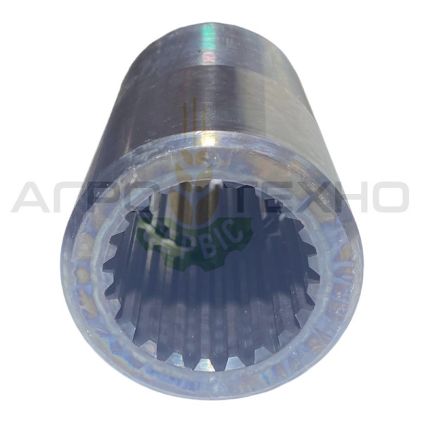769621 - Втулка профільна Claas / Alpha Parts 769621, 769621 Claas, Caas 769621, 769621 клаас, клаас 769621, 769621 Alpha Parts, Alpha Parts 769621