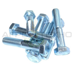 211345 - Болт шестигранний Claas / APB