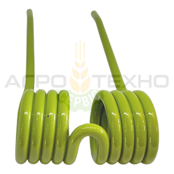 986290 - Пружинний зуб Claas / Original