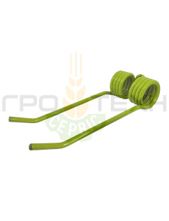 918239 - Пружинний зуб Claas / Original