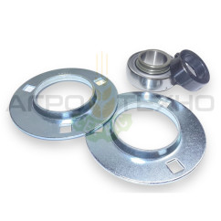 636340 - Підшипник фланцевий CLAAS / Timken