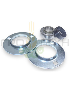 636340 - Підшипник фланцевий CLAAS / Timken 636340 - Підшипник фланцевий CLAAS / Timken