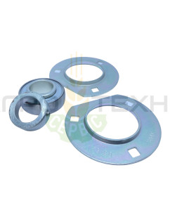 610449 - Підшипник фланцевий CLAAS / Original