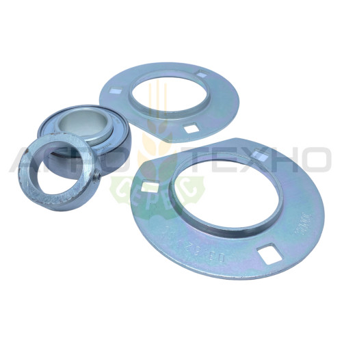 610449 - Підшипник фланцевий CLAAS / Original