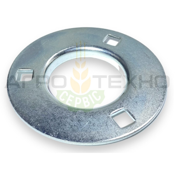 619288 - Фланець Claas / APB 619288, Claas 619288, 619288 claas, клаас 619288, 619288 клаас, 619288 Agri Parts, Agri Parts 619288