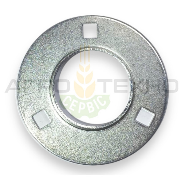 619288 - Фланець Claas / APB 619288, Claas 619288, 619288 claas, клаас 619288, 619288 клаас, 619288 Agri Parts, Agri Parts 619288