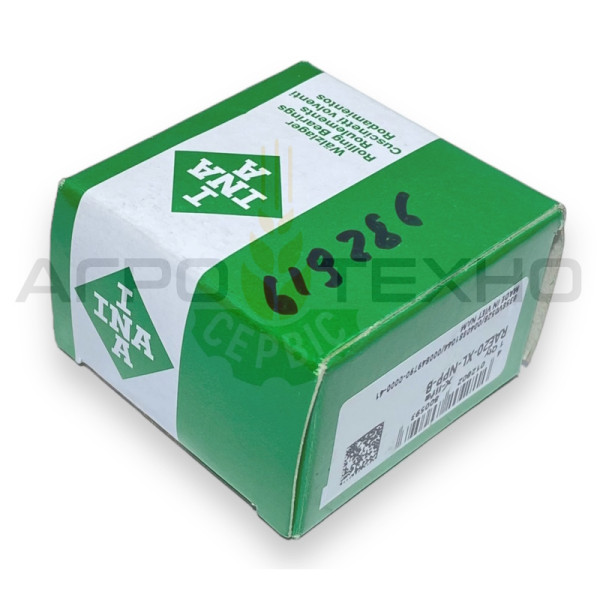 619286 - Підшипник Claas / INA 619286, 619286 Claas, claas 619286, 619286 клаас, клаас 619286, 619286 ina, ina 619286, підшипник 619286