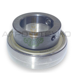 560210 - Підшипник фланцевий CLAAS / Timken
