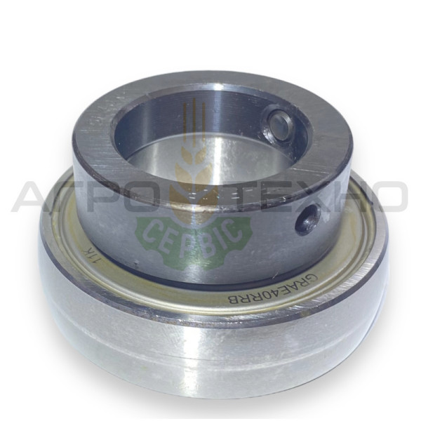 560210 - Підшипник фланцевий CLAAS / Timken 560210, 560210 claas, claas 560210, 560210 клаас, клаас 560210, підшипник 560210, 560210 claas Timken, claas Timken 560210, купити підшипник 560210, 560210 підшипник клаас, клаас 560210 підшипник