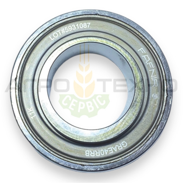 560210 - Підшипник фланцевий CLAAS / Timken 560210, 560210 claas, claas 560210, 560210 клаас, клаас 560210, підшипник 560210, 560210 claas Timken, claas Timken 560210, купити підшипник 560210, 560210 підшипник клаас, клаас 560210 підшипник