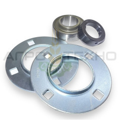 560210 - Підшипник фланцевий CLAAS / Timken