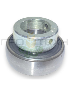 610448 (YET 206) - Підшипник CLAAS / SKF