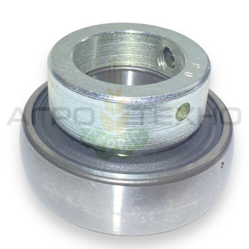 610448 (YET 206) - Підшипник CLAAS / SKF