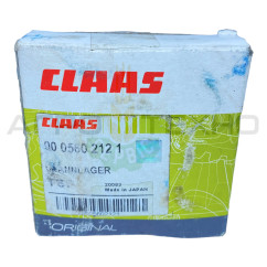 560212 - Підшипник CLAAS / Original
