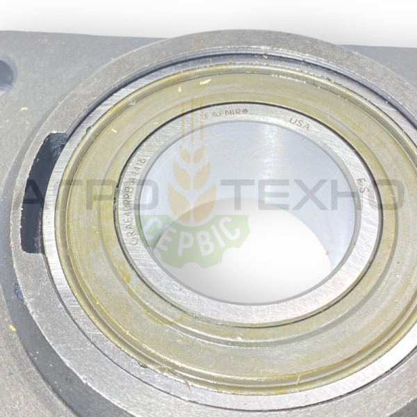 667618 - Вузол підшипника реверсивного барабана Claas / Timken 667618, 667618 Claas, claas 667618, 667618 клаас, клаас 667618, 667618 Timken, Timken 667618, підшипник 667618, 667618 claas lexion, 667618 claas лексион