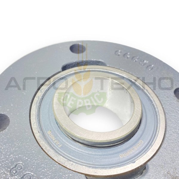 676304 - Вузол підшипника Claas / Timken 676304, 676304 Claas, claas 676304, 676304 клаас, клаас 676304, 676304 Timken, Timken 676304, підшипник 676304