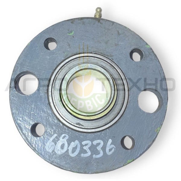 680336 - Вузол підшипника Claas / Original 680336, 680336 Claas, claas 680336, 680336 клаас, клаас 680336, 680336 Original, Original 680336, підшипник 680336