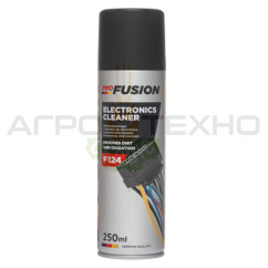 Очисник електроконтактів FUSION F124 / 250мл