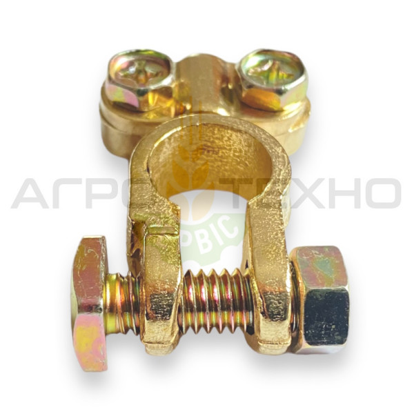 Клеми, Клеми акумулятора, Клеми акумулятора мідні, мідні клеми акумулятора, клеми акумулятора мідь, клеми акумулятора Maxion