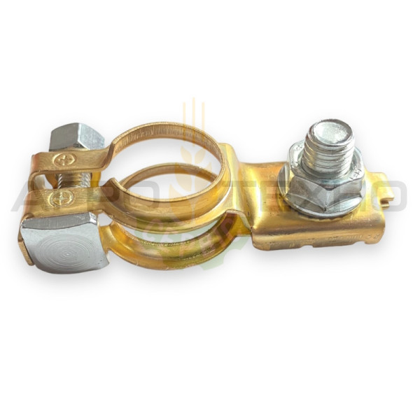 Клеми акумулятора, мідь / Maxion TC883 Клеми, Клеми акумулятора, Клеми акумулятора мідні, мідні клеми акумулятора, клеми акумулятора мідь, клеми акумулятора Maxion