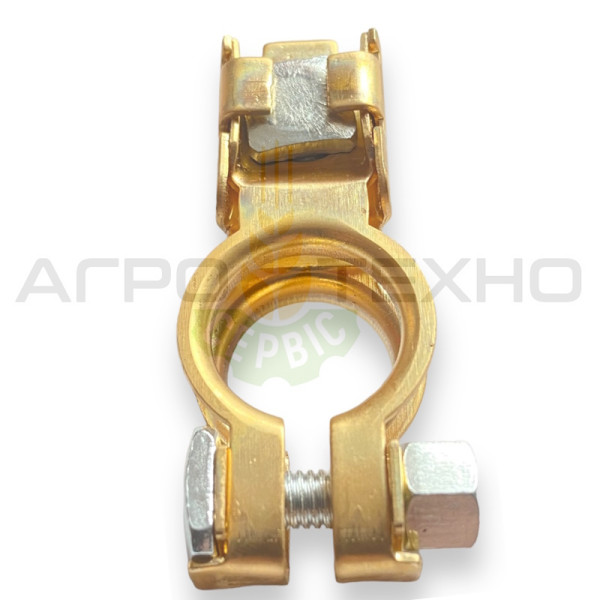 Клеми акумулятора, мідь / Maxion TC883 Клеми, Клеми акумулятора, Клеми акумулятора мідні, мідні клеми акумулятора, клеми акумулятора мідь, клеми акумулятора Maxion