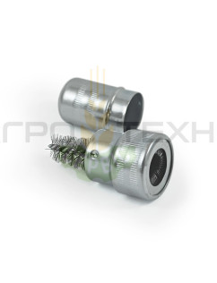 Щітка для очищення клем акумулятора / Maxion BB001