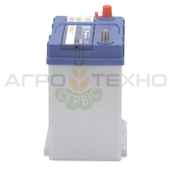 Bosch 40 Ah 330 A / S4 030 Bosch 40, Bosch S4 030, акумулятор Bosch S4 030, купити акумулятор Bosch S4 030, акумулятор Bosch 40, купити акумулятор Bosch 40, Бош 40, акумулятор Бош 40, купити акумулятор Бош 40, Bosch 40 330