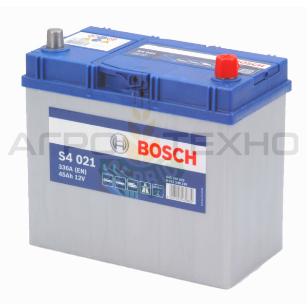Bosch 45, Bosch S4 021, акумулятор Bosch S4 021, купити акумулятор Bosch S4 021, акумулятор Bosch 45, купити акумулятор Bosch 45, Бош 45, акумулятор Бош 45, купити акумулятор Бош 45, Bosch 45 330