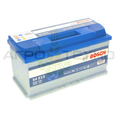 Bosch 95 Ah 850 A EFB / S4 E13