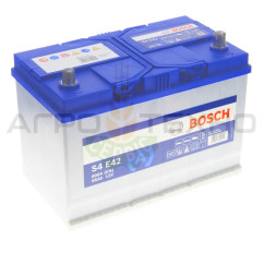 Bosch 85 Ah 800 A EFB / S4 E42