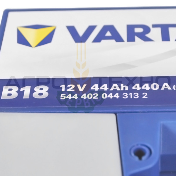 Varta 44, Varta B18, акумулятор Varta B18, купити акумулятор Varta B18, акумулятор Varta 44, купити акумулятор Varta 44, Варта 44, акумулятор Варта 44, купити акумулятор Варта 44, Varta 44 440