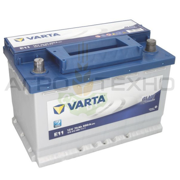 Varta 74, Varta E11, акумулятор Varta E11, купити акумулятор Varta E11, акумулятор Varta 74, купити акумулятор Varta 74, Варта 74, акумулятор Варта 74, купити акумулятор Варта 74, Varta 74 680