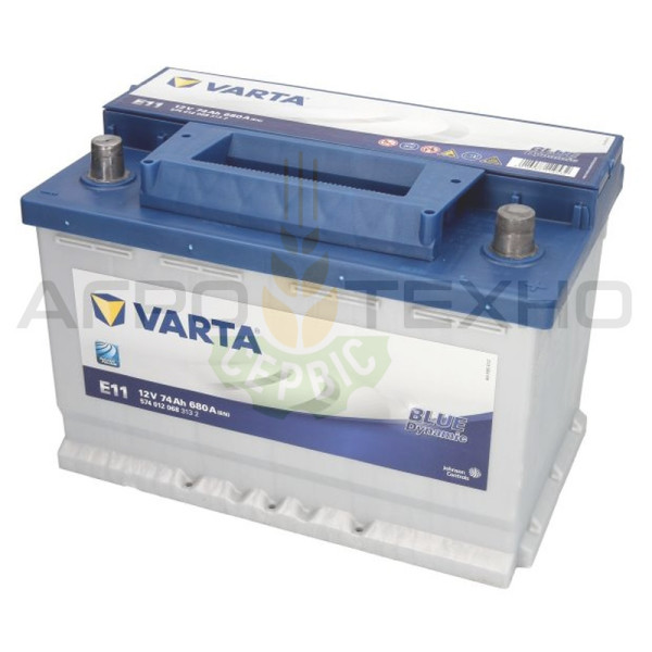 Varta 74, Varta E11, акумулятор Varta E11, купити акумулятор Varta E11, акумулятор Varta 74, купити акумулятор Varta 74, Варта 74, акумулятор Варта 74, купити акумулятор Варта 74, Varta 74 680