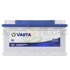 Varta 95 Ah 800 A / G3