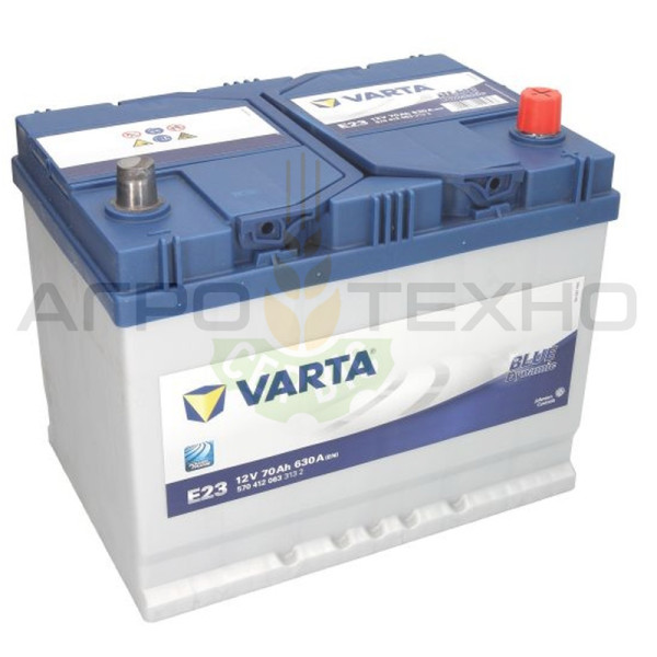 Varta 70 Ah 630 A / E23 Varta 70, Varta E23, акумулятор Varta E23, купити акумулятор Varta E23, акумулятор Varta 70, купити акумулятор Varta 70, Варта 70, акумулятор Варта 70, купити акумулятор Варта 70, Varta 70 630