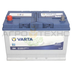 Varta 95 Ah 830 A / G8