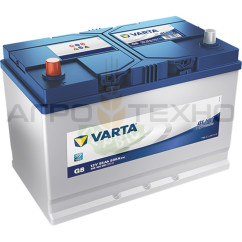 Varta 95 Ah 830 A / G8