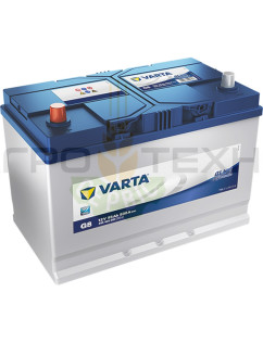 Varta 95 Ah 830 A / G8 Varta 95 Ah 830 A / G8